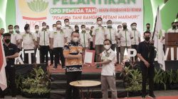 Pemuda Tani HKTI Riau