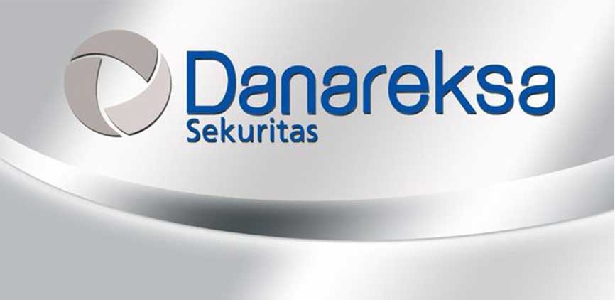 Logo BRI Danareksa Sekuritas