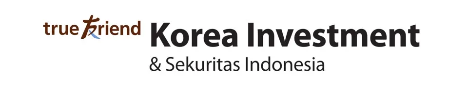 Logo Korea Investment Sekuritas (BQ)