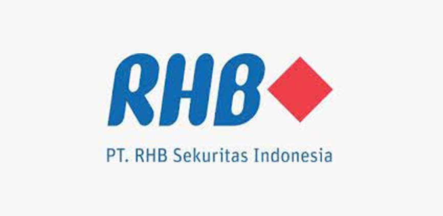 Logo RHB Sekuritas Indonesia